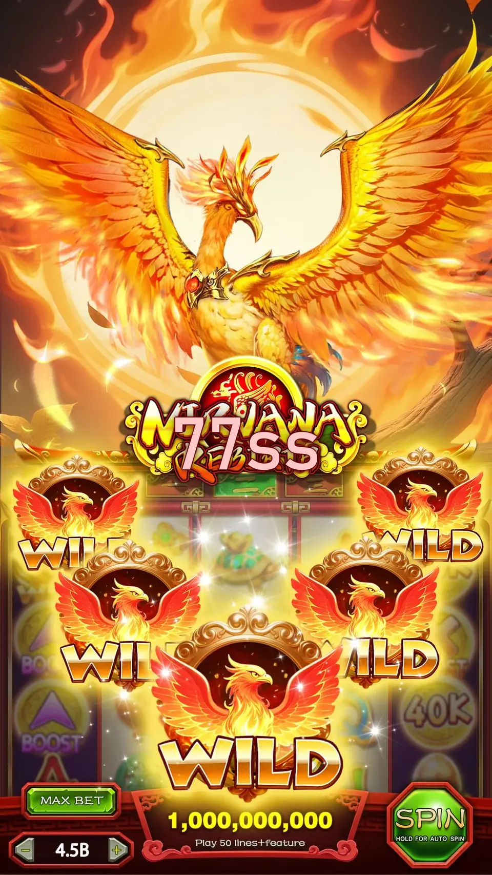 77ss APK