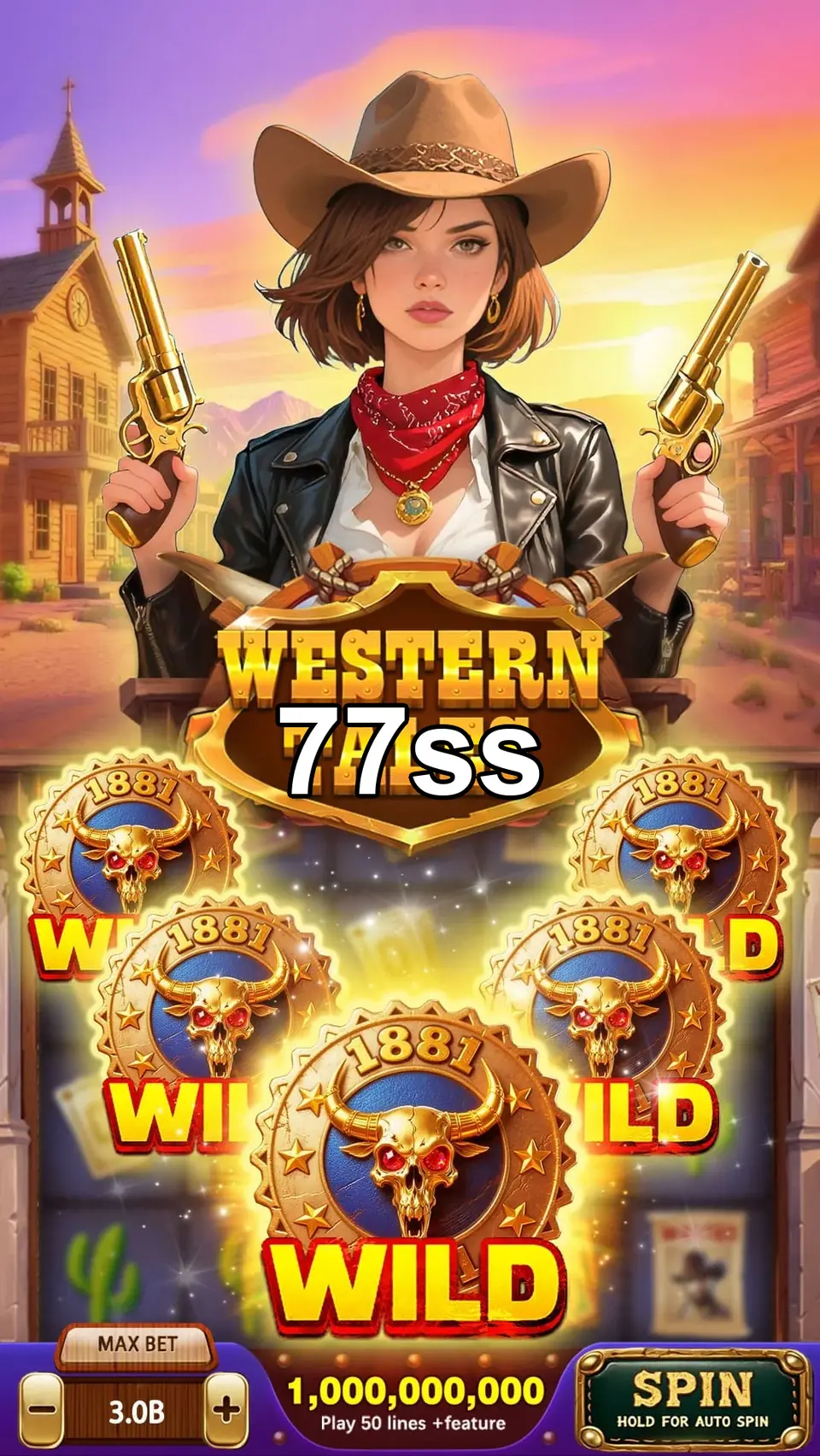 77ss APK