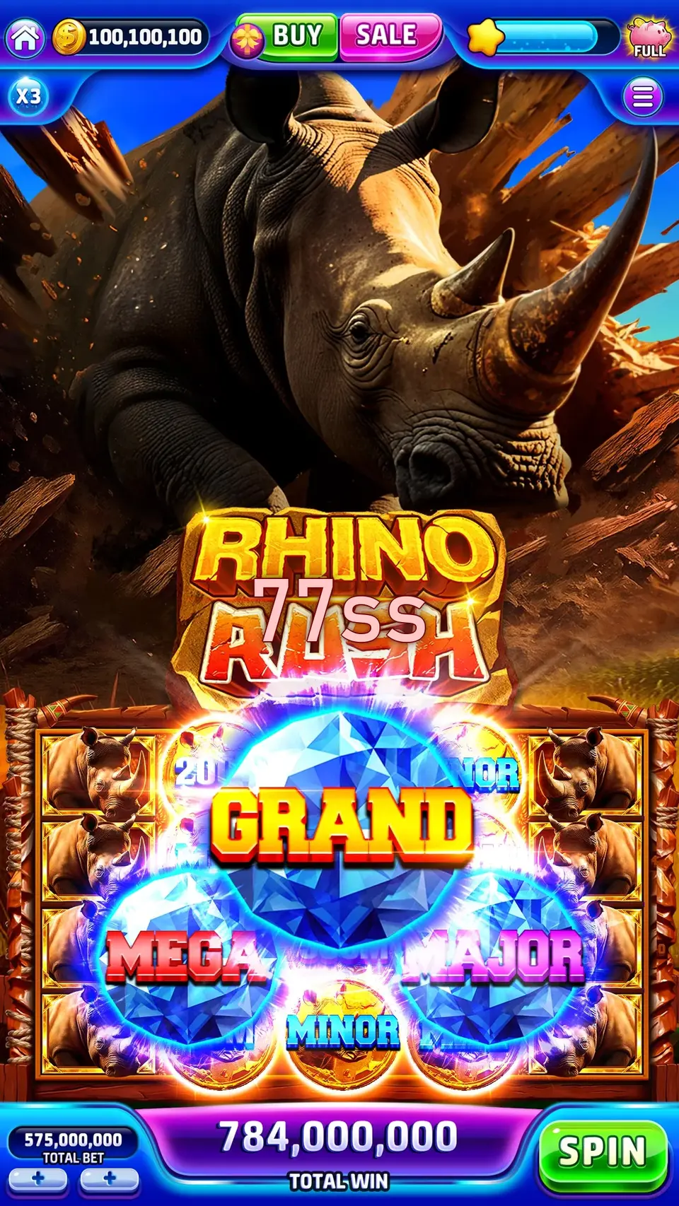 77ss APK