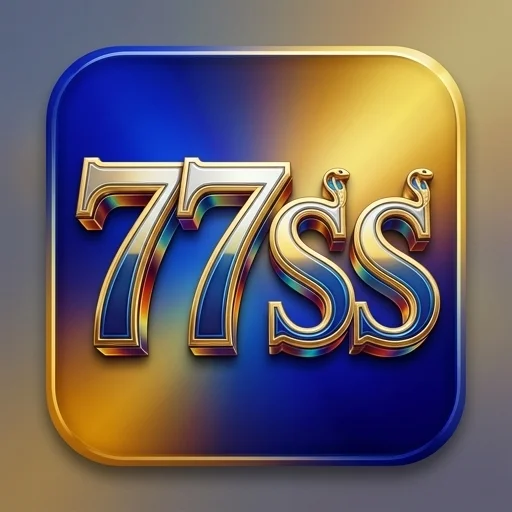 77ss Logo - Oficial